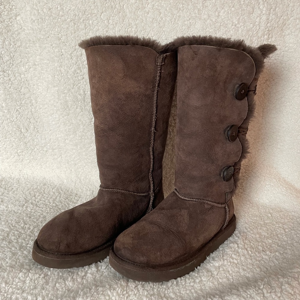 UGG Tall Boots